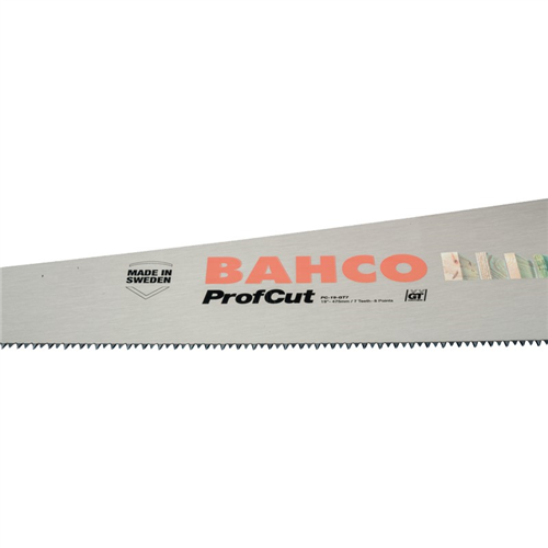 Handzaag Profcut Bahco - 475MM