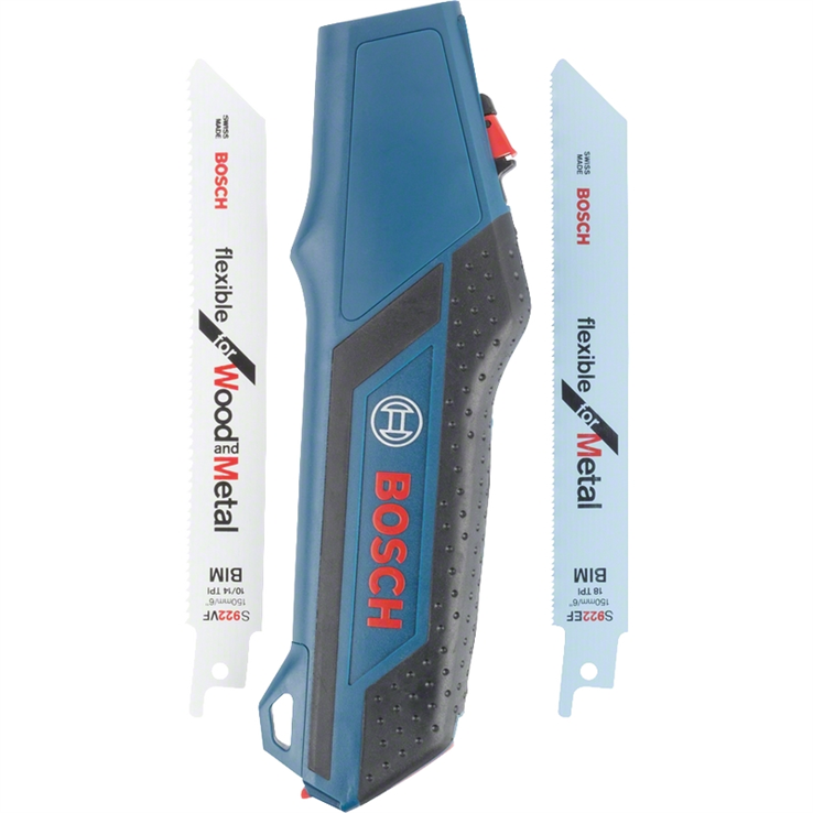handzaag recipro bosch