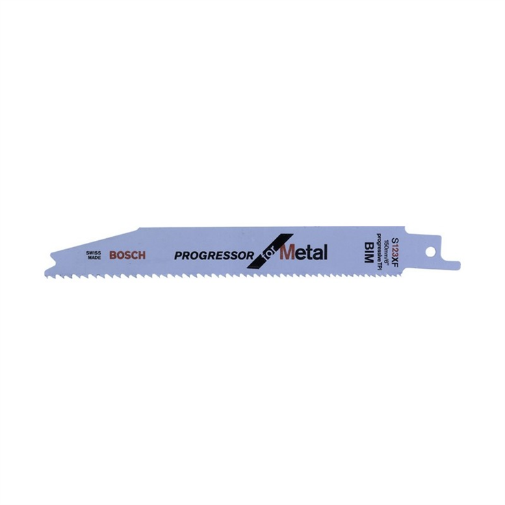 reciprozaagblad bosch progressor metal