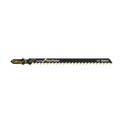 Decoupeerzaagblad Bosch Expert Fiber Pl. - T341HM 83MM SET à 3 ST