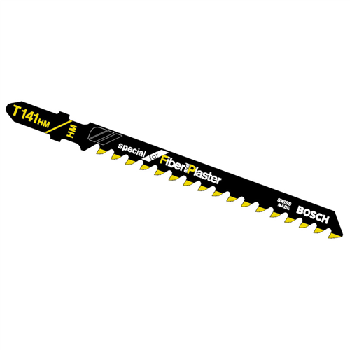 Decoupeerzaagblad Bosch Expert Fiber Pl. - T141HM 100MM SET à 3 ST
