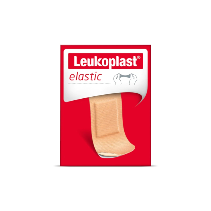 pleister leukoplast classic