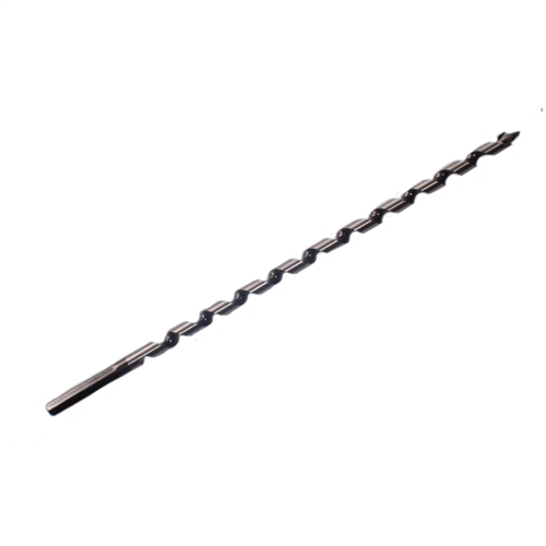 Azobé Slangenboor Hex Labor - 12.0X155/230MM