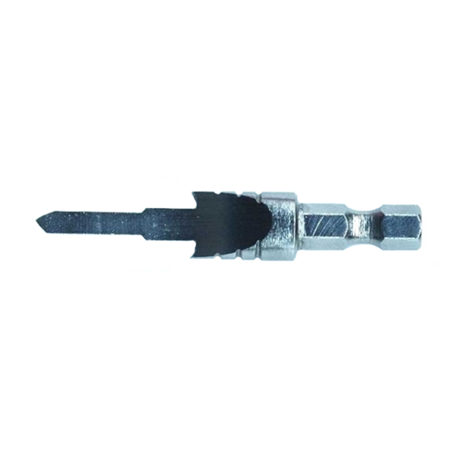 Schroefverzinkboor Hex Famag - 5.0X25MM 1/4''