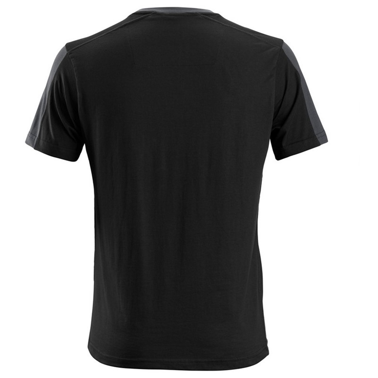 T-shirt allroundwork snickers