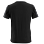 T-shirt allroundwork snickers-3