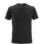 T-shirt allroundwork snickers-2