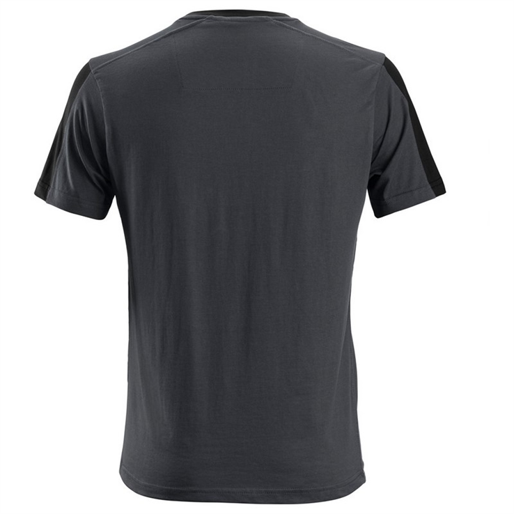 T-shirt allroundwork snickers