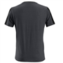 T-shirt allroundwork snickers-3