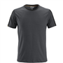 T-shirt allroundwork snickers-2