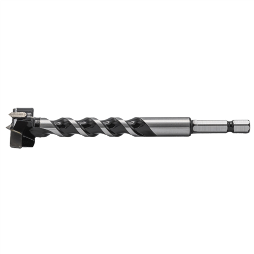 Houtboor X-Treme Labor - 3D 25X130MM