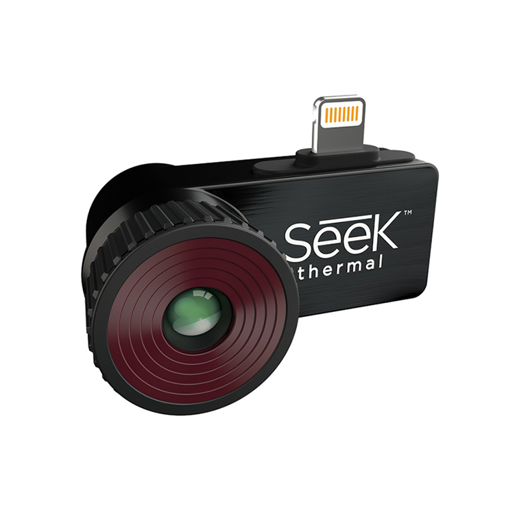 warmtebeeldcamera seek thermal