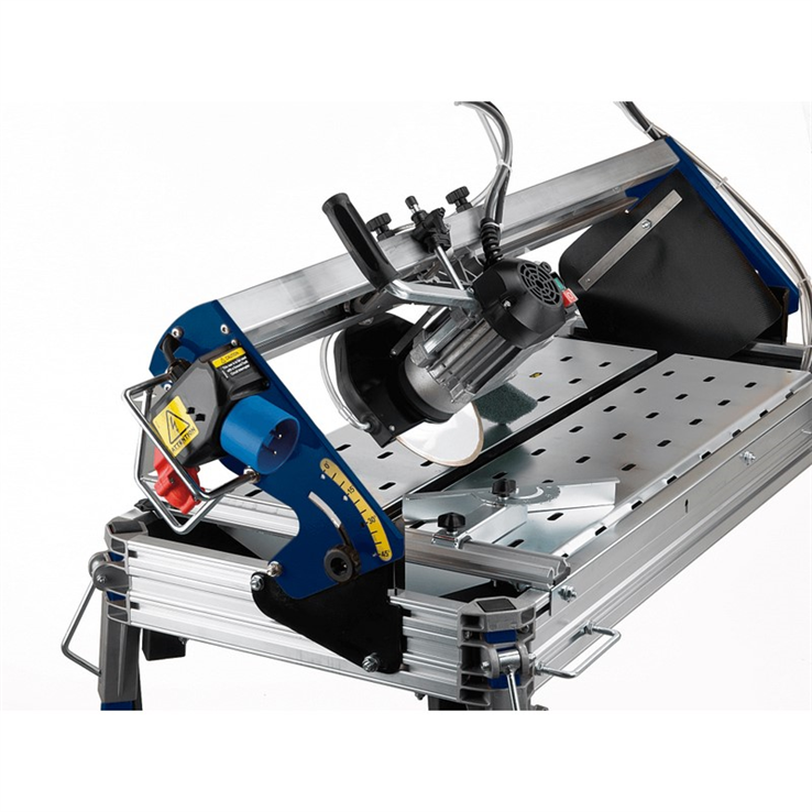 tegelzaagmachine carat laser
