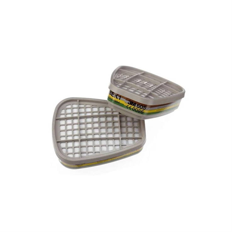 gas/dampenfilter 3m