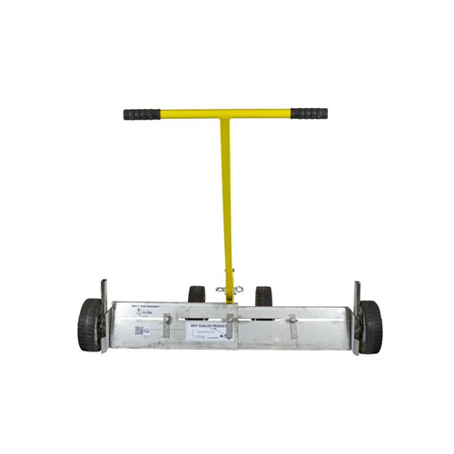 Egalisatieschuif Gegalvaniseerd Orit - EGALINER 1200 21KG