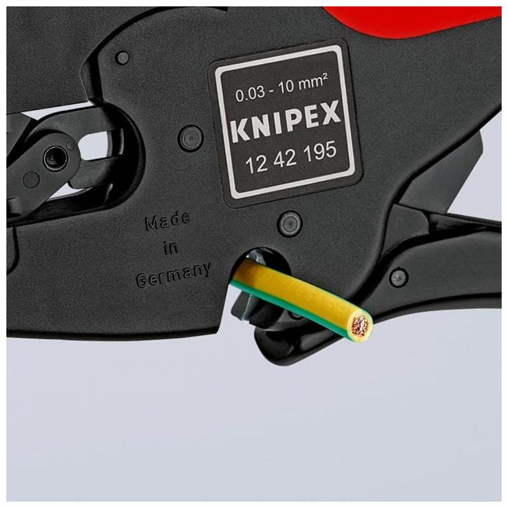 afstriptang knipex