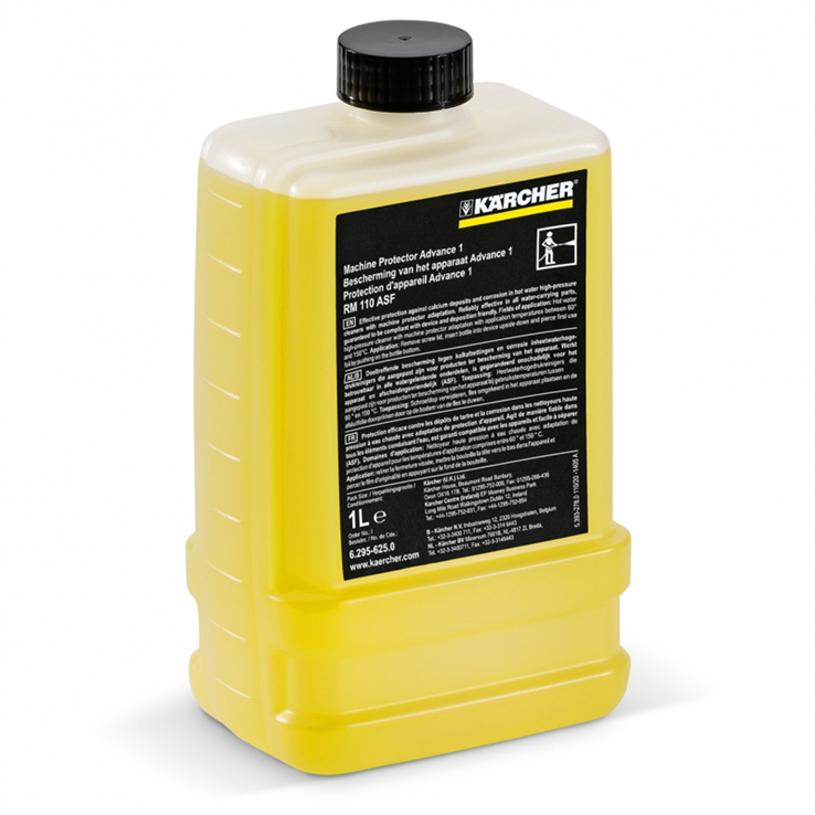 waterontharder karcher