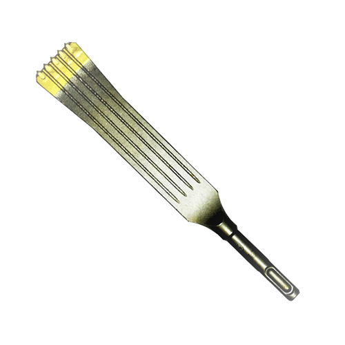 Voegbeitel Hm Sds-Plus Red Rooster - LANG 35X250MM