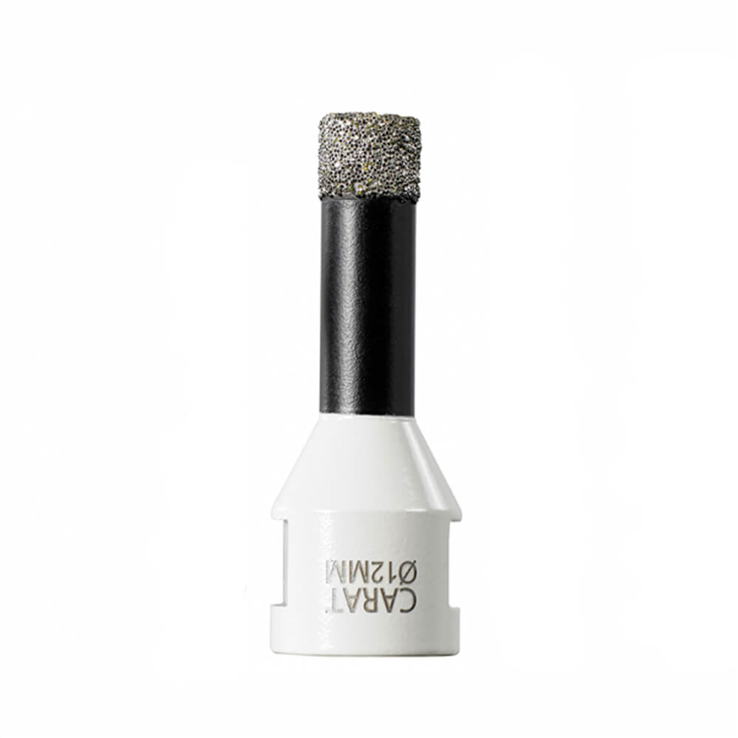 diamantboor droog carat classic