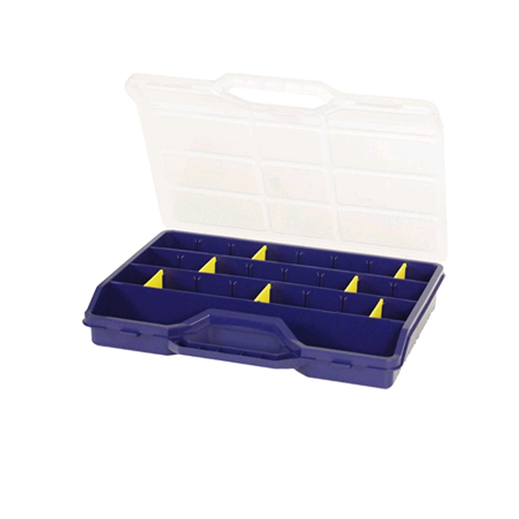 assortimentsdoos variabel tayg