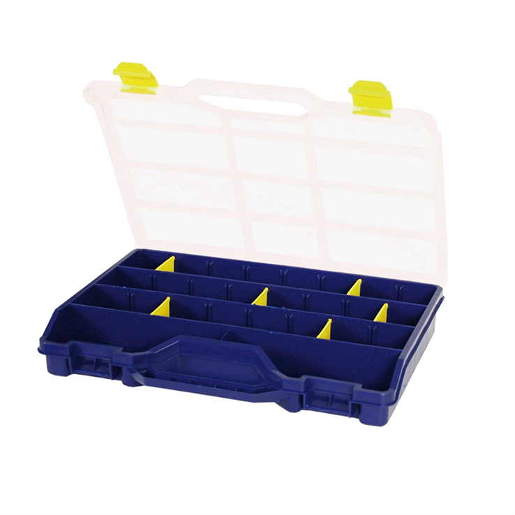 assortimentsdoos variabel tayg