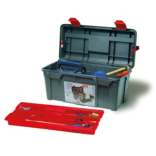 Gereedschapskoffer Tayg - MODEL 34-1B  580X285X290MM