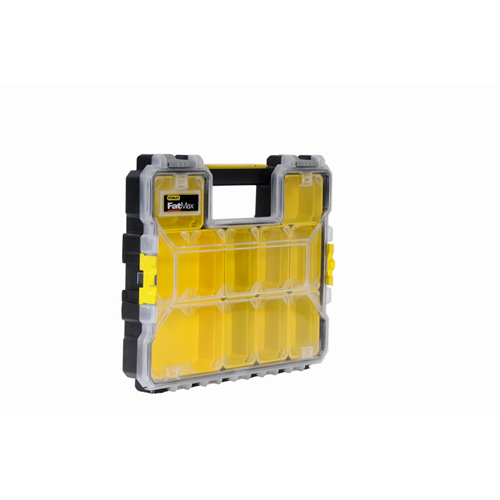 Assortimentskoffer Fatmax Stanley - ORGANIZER 45X7.0X36CM