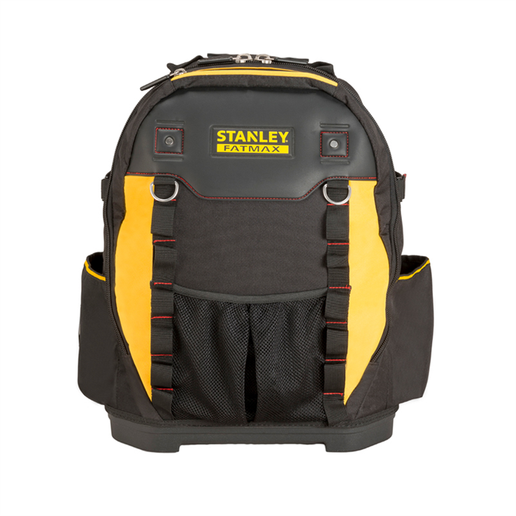 gereedschapsrugzak stanley fatmax