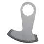 multizaagblad sikkel diamant fein sc12k-2