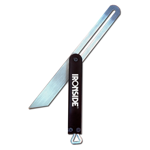 Zweihaak Ironside - 300MM