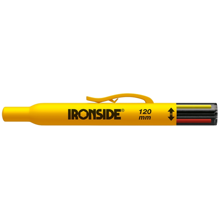 markeerset ironside