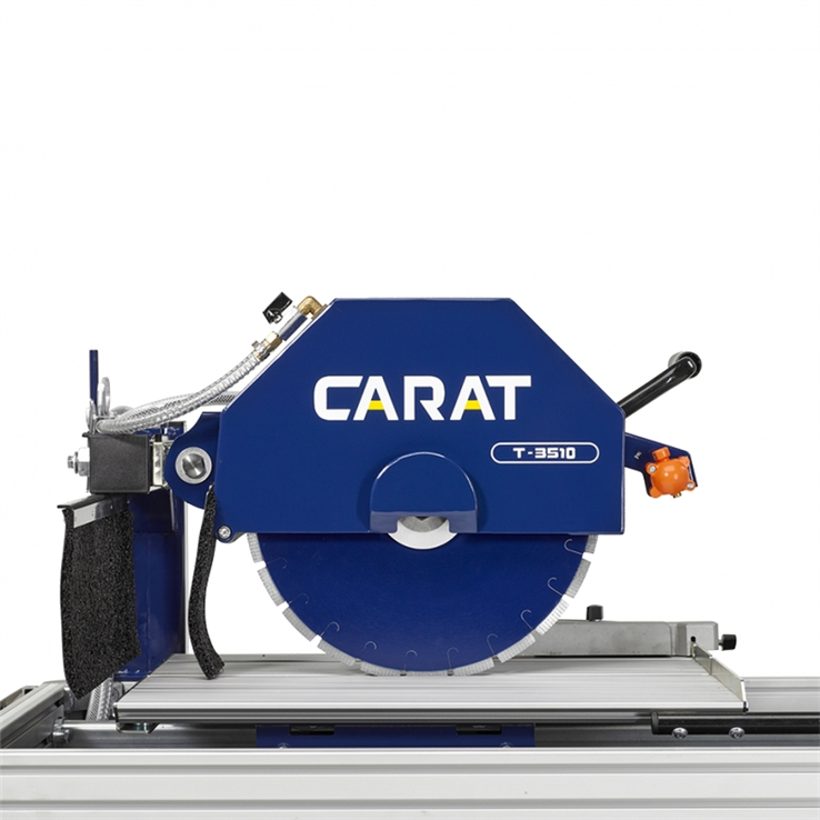 steenzaagmachine carat