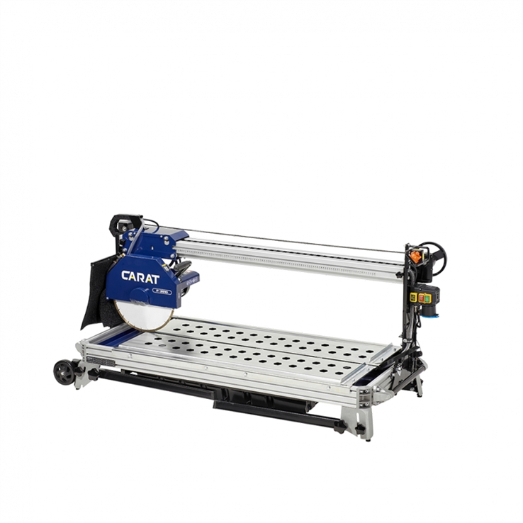 brugzaagmachine carat laser