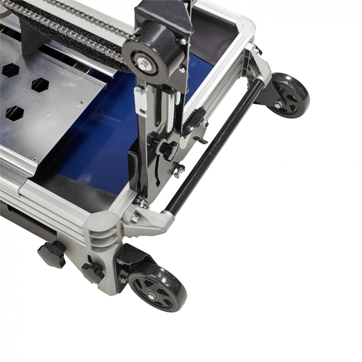 brugzaagmachine carat laser