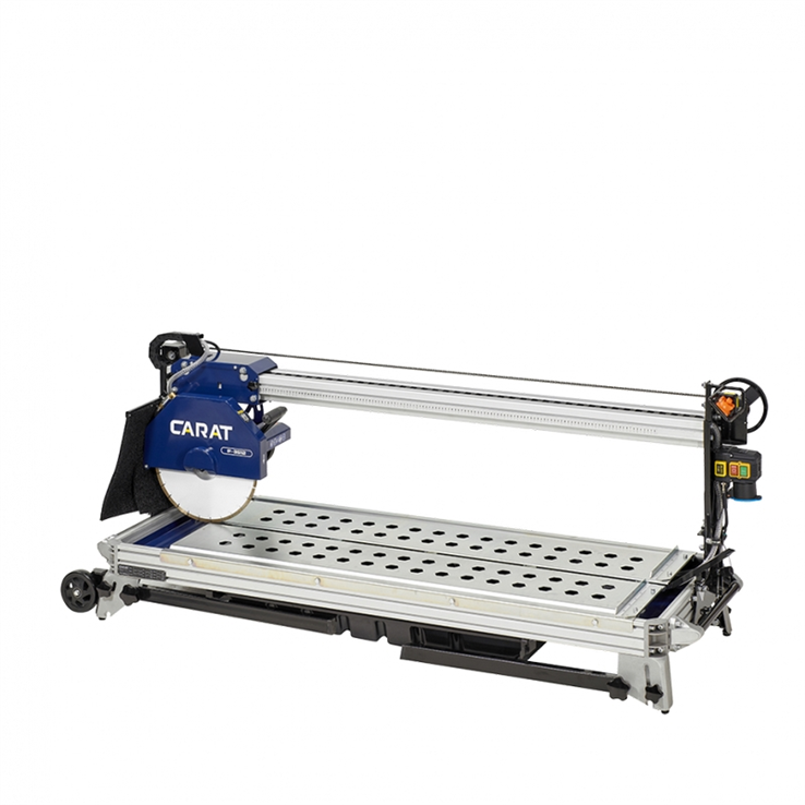 brugzaagmachine carat laser