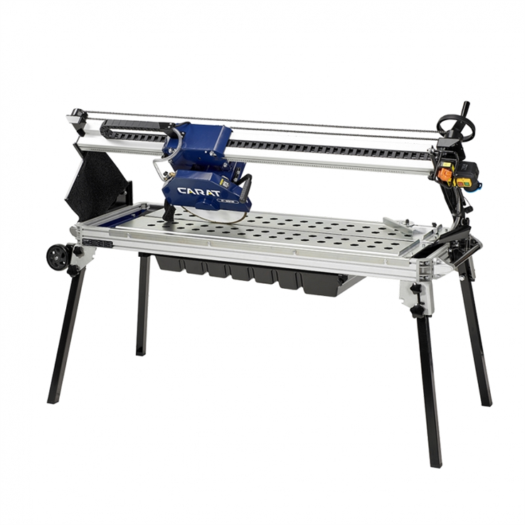 brugzaagmachine carat laser