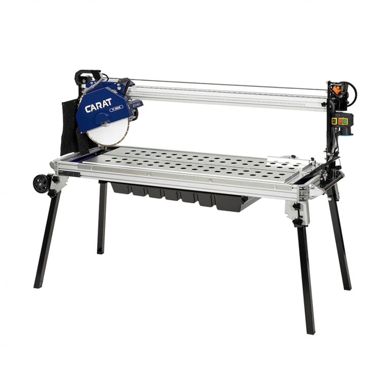brugzaagmachine carat laser