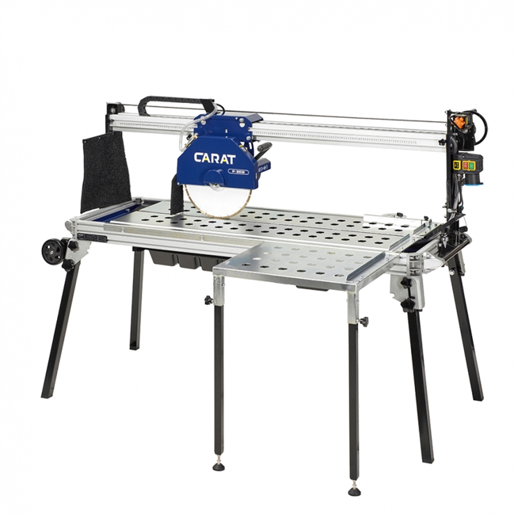 brugzaagmachine carat laser