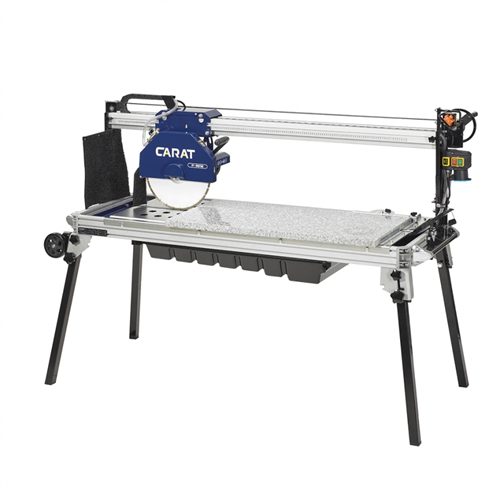 Brugzaagmachine Carat Laser - P-3512 400V
