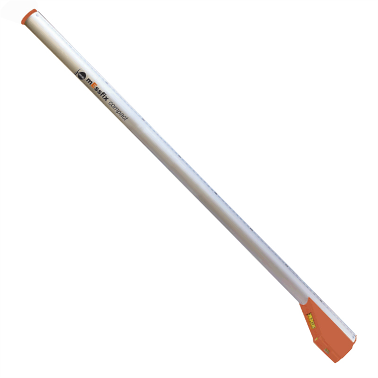 meetstok telescopisch messfix