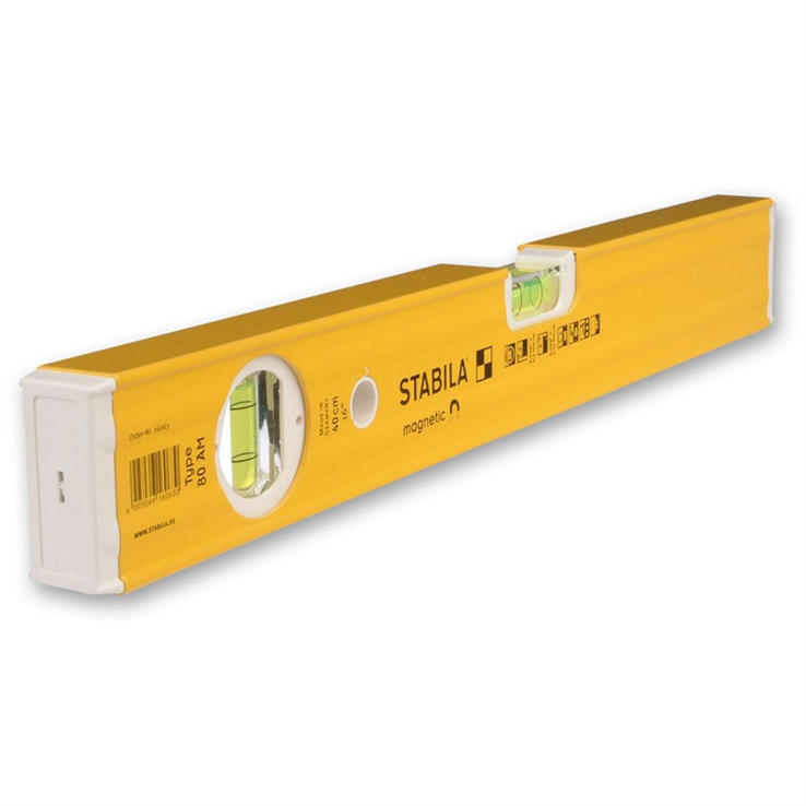 waterpas magnetisch stabila