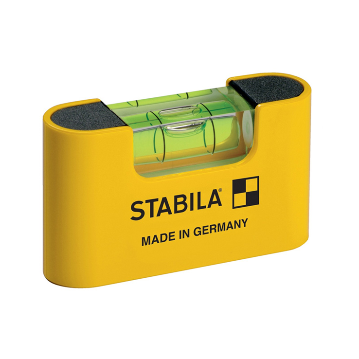 waterpas magnetisch stabila