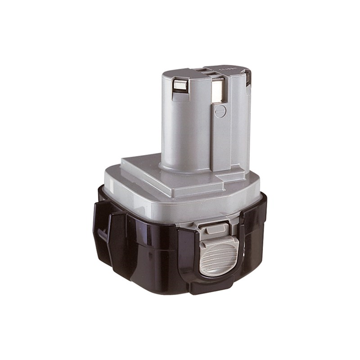 accu voor accumachine makita