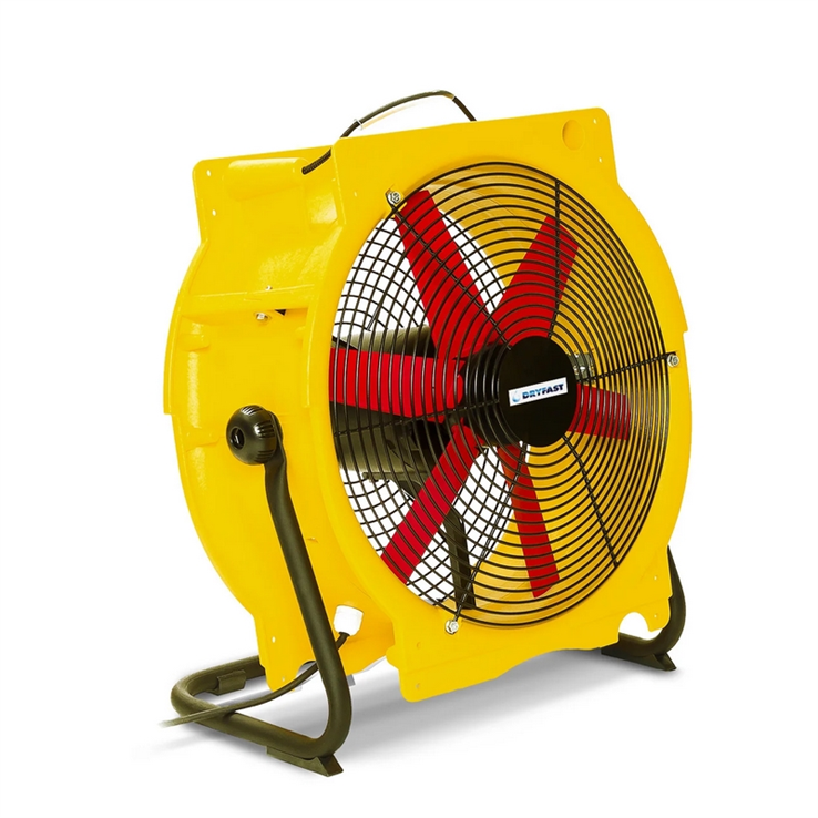 ventilator dryfast