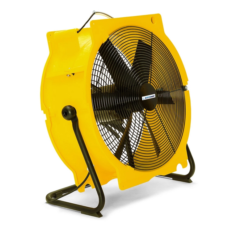 ventilator dryfast