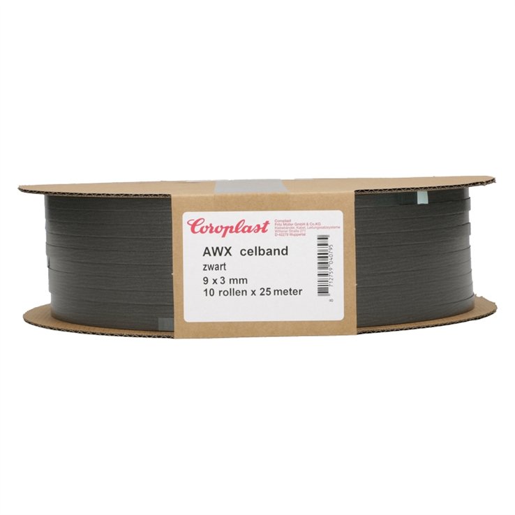 glasband awx coroplast