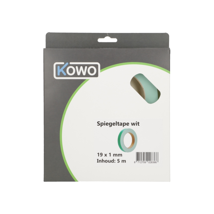 spiegeltape kowo