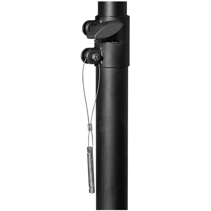 driepootstatief elvz professionalline