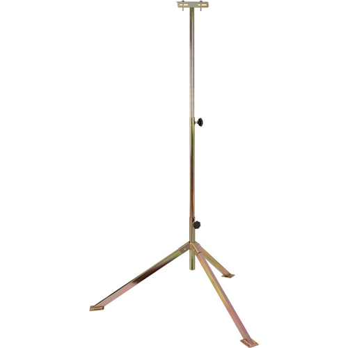 Driepootstatief Elvz Brennenstuhl - TS170 0.75-1.70M