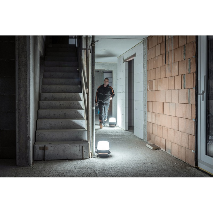 bouwlamp orum led brennenstuhl